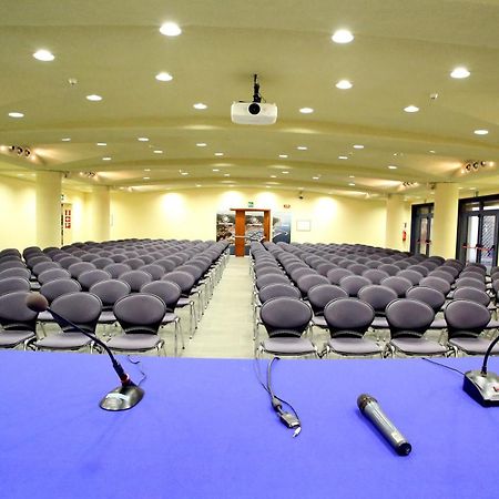 Hotel San Rocco Múggia المظهر الخارجي الصورة
