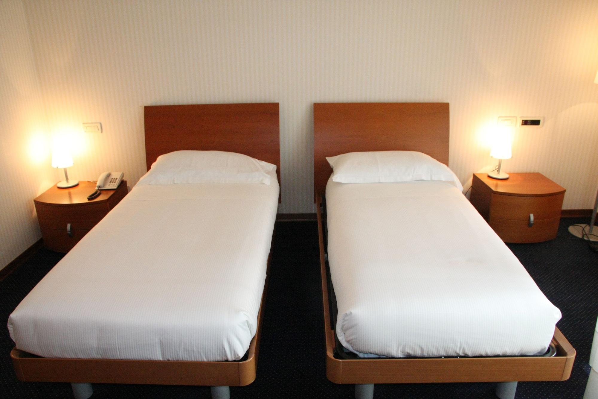Hotel San Rocco Múggia المظهر الخارجي الصورة