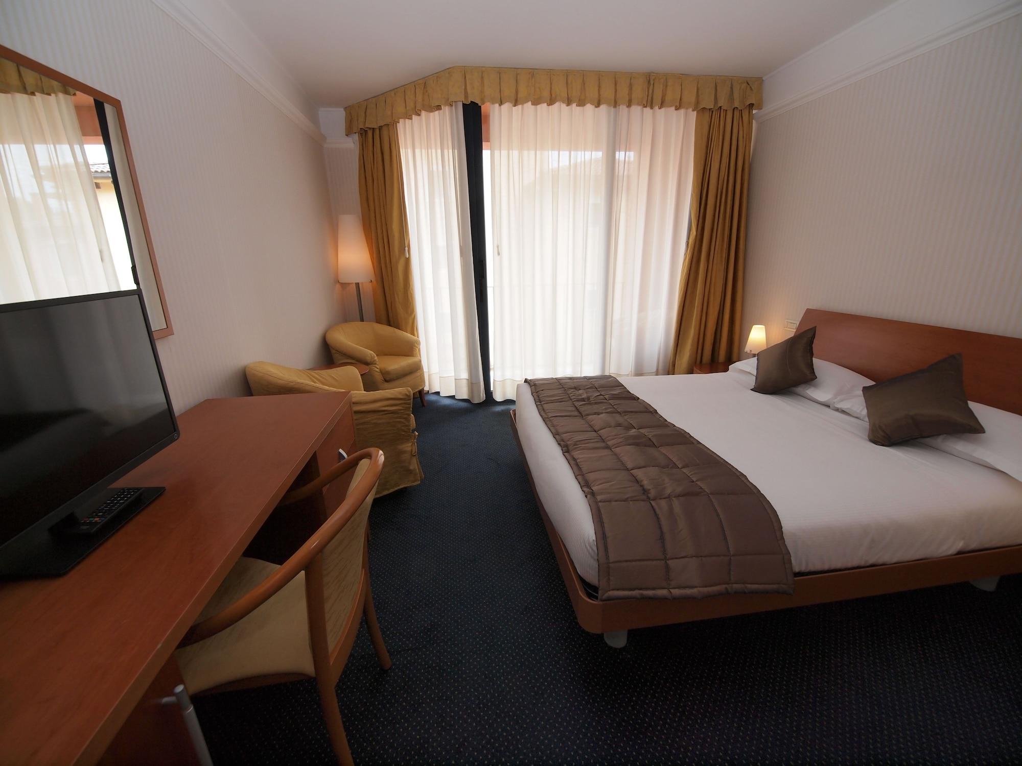 Hotel San Rocco Múggia المظهر الخارجي الصورة