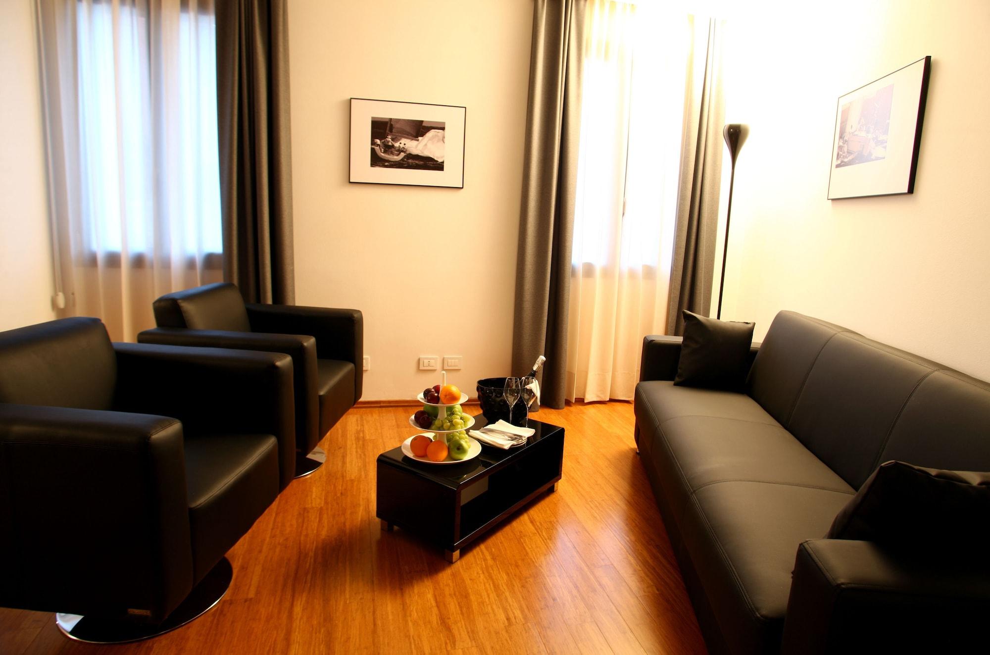Hotel San Rocco Múggia المظهر الخارجي الصورة