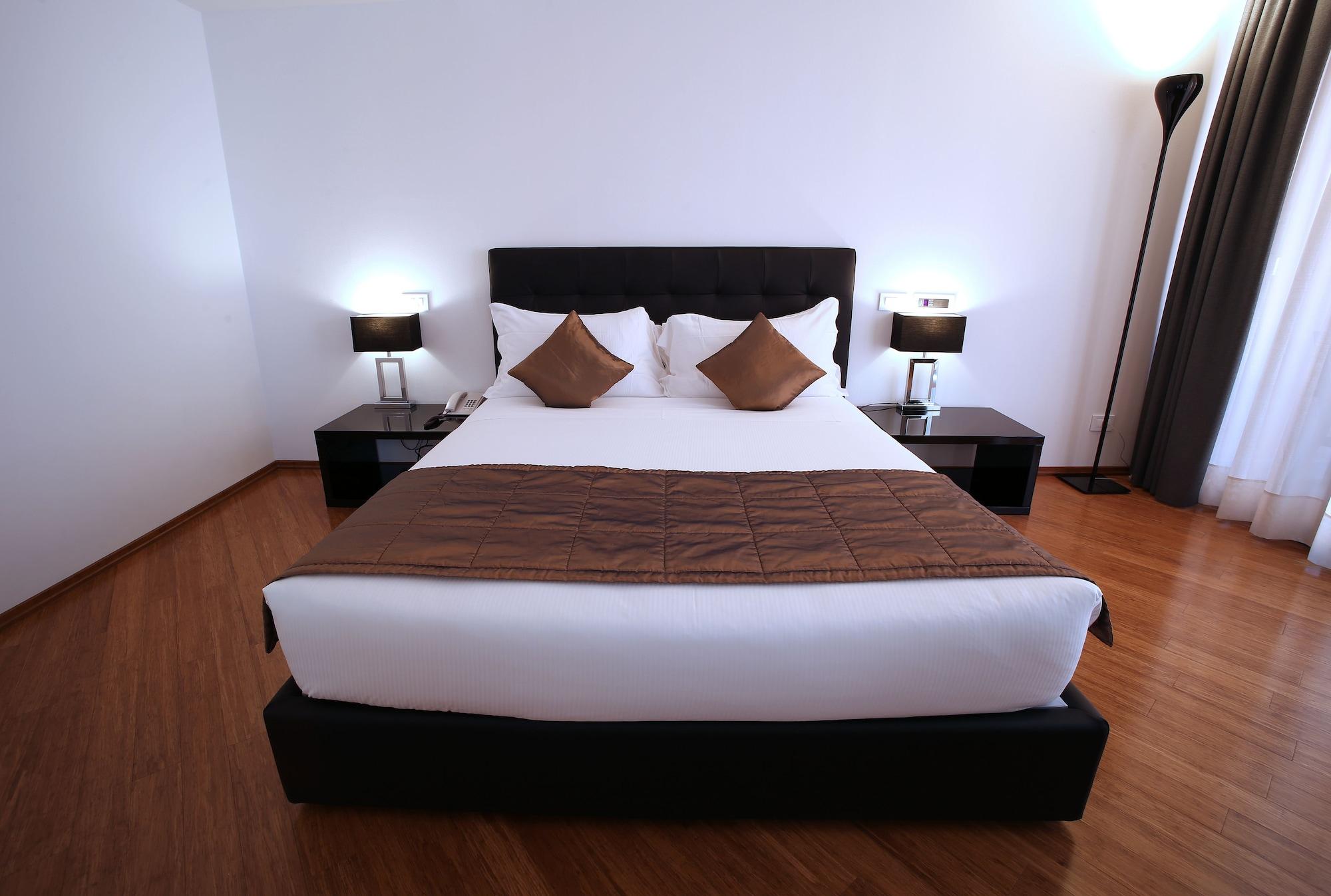Hotel San Rocco Múggia المظهر الخارجي الصورة